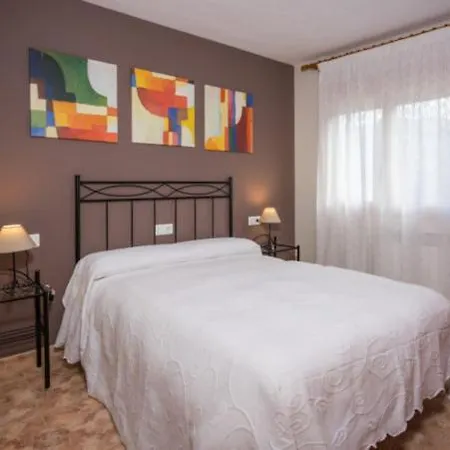 Apartment Casa Candela