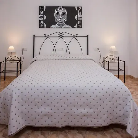 Casa Candela * Beceite