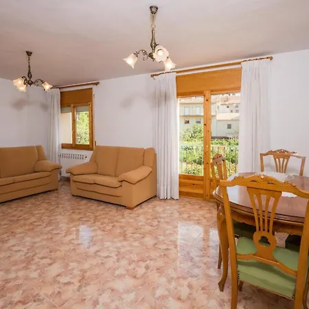 Apartment Casa Candela *
