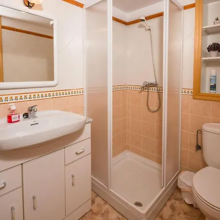 Casa Candela Apartment Beceite