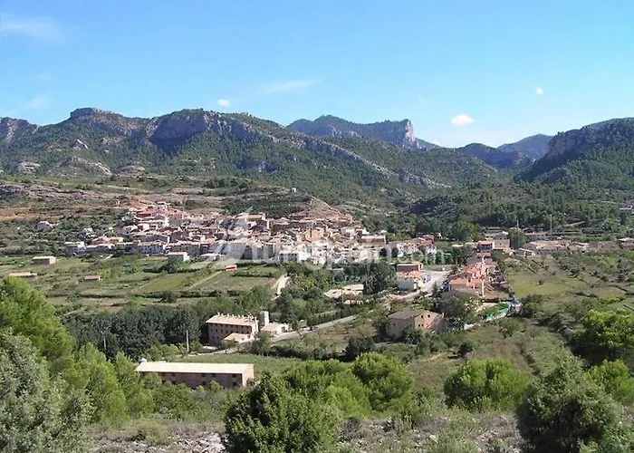 Casa Candela Appartement *