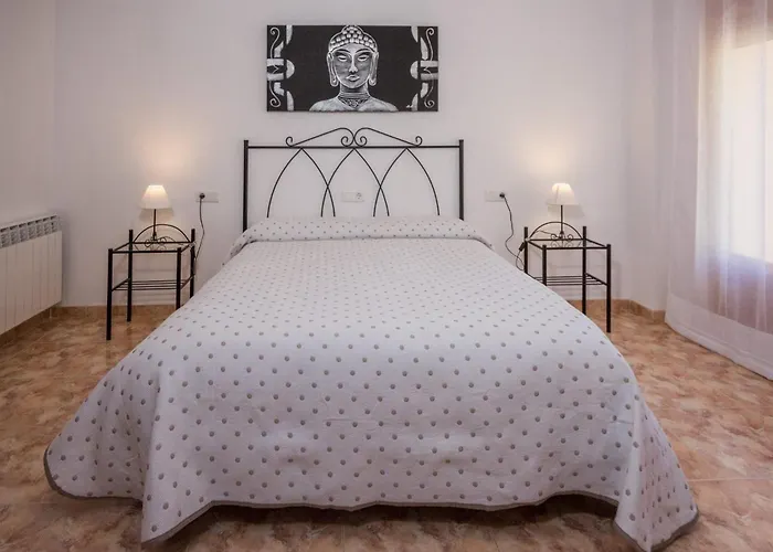 Casa Candela * Beceite