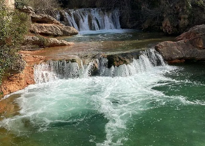 Appartement Casa Candela