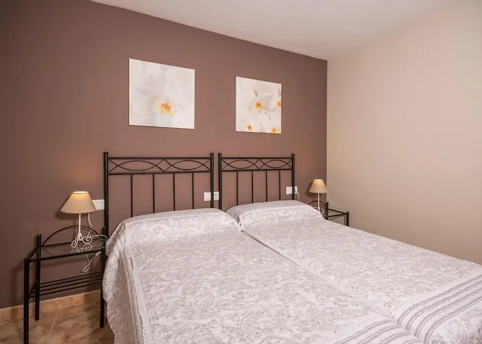 Casa Candela * Beceite