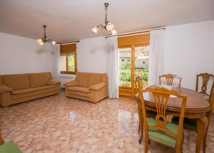 Appartement Casa Candela *